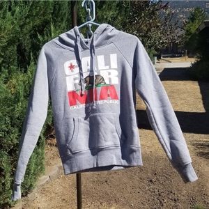 California Sweat Hoodie